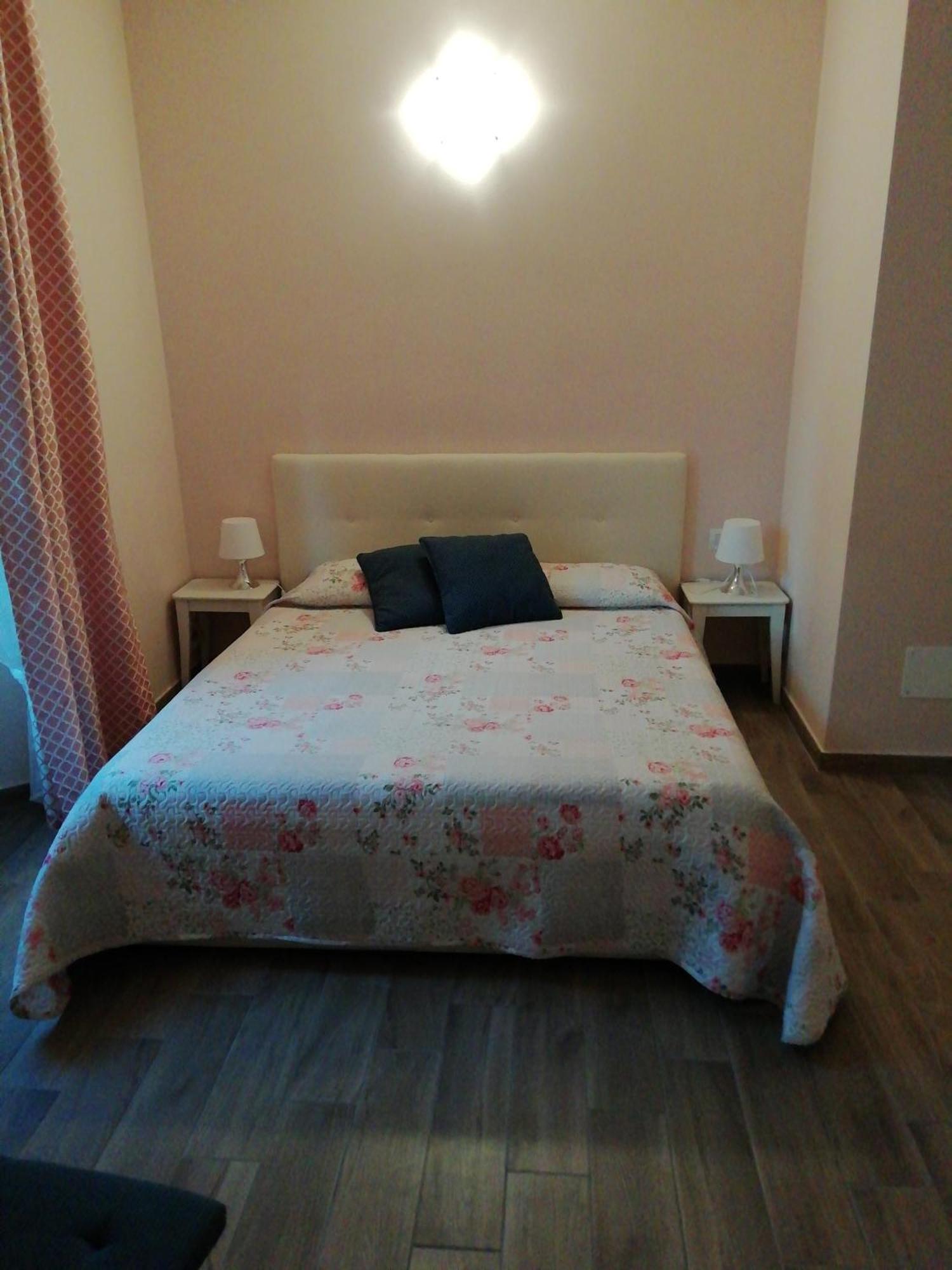 El Doorado Hotel Dorio Room photo
