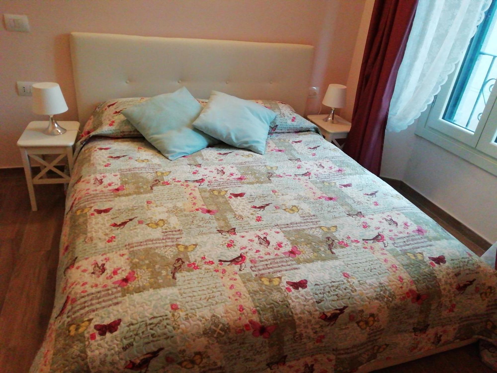 El Doorado Hotel Dorio Room photo